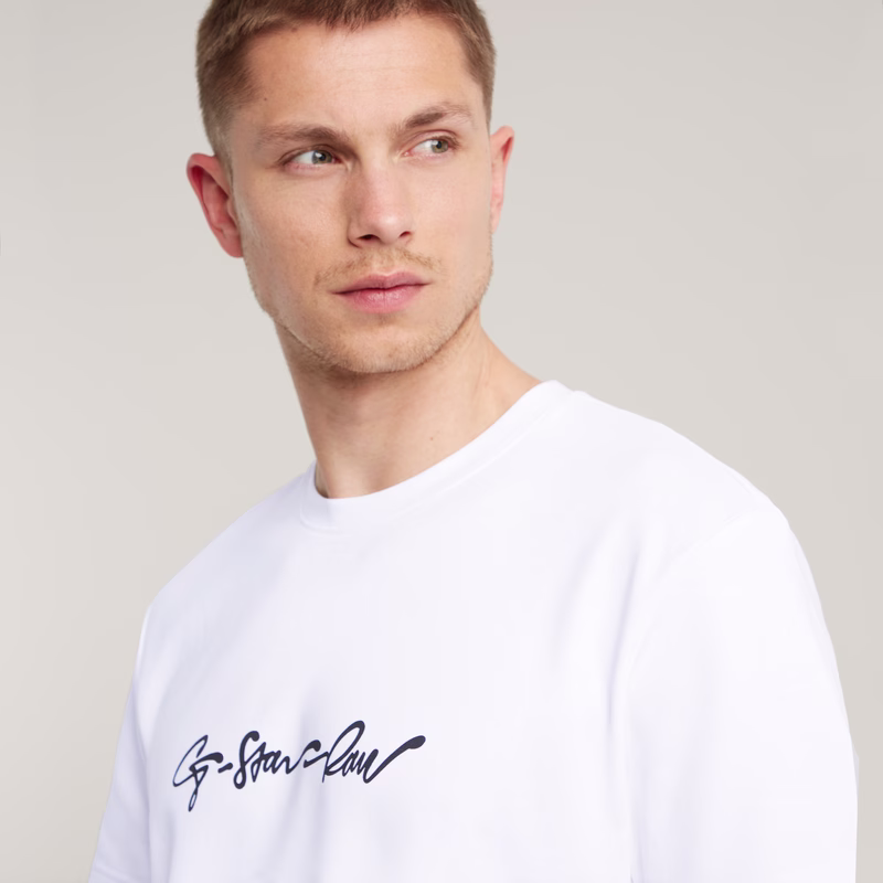 G-Script T-Shirt