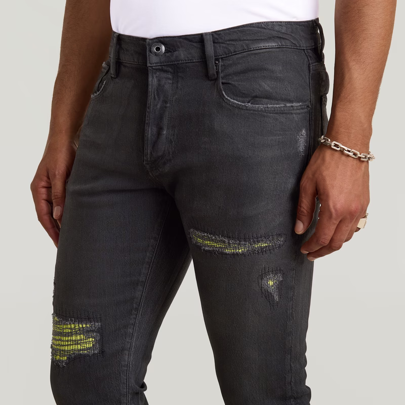 3301 Slim Jeans