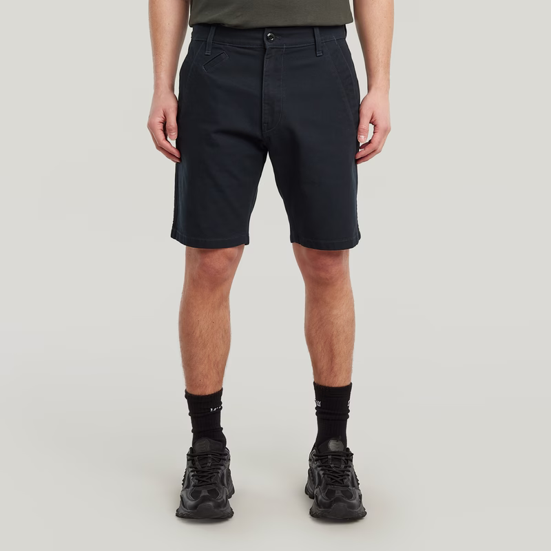 Bronson 3.0 Slim Chino Shorts