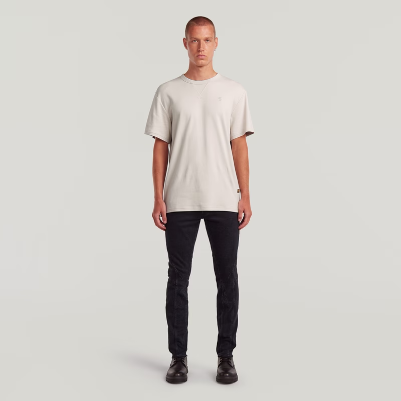 Kitoh 3D Slim Jeans
