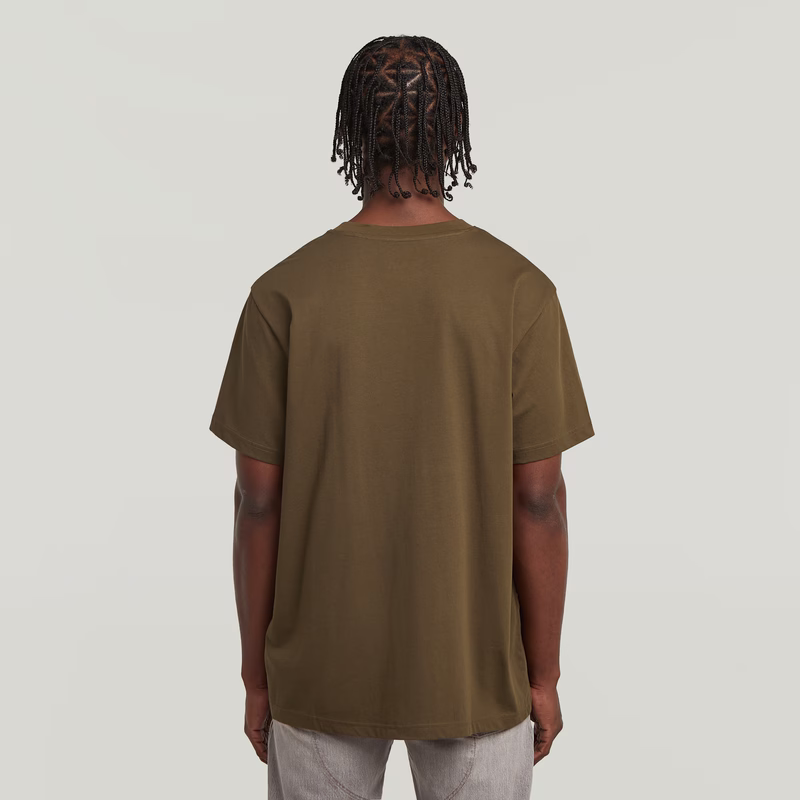 A-Line Loose T-Shirt