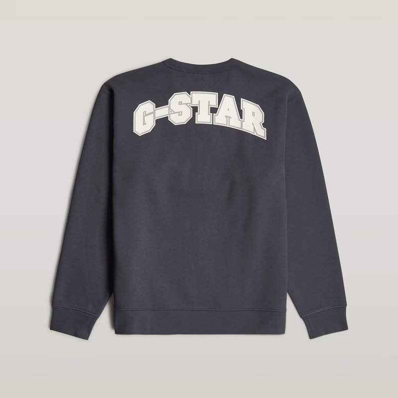 Running Dog Sweater