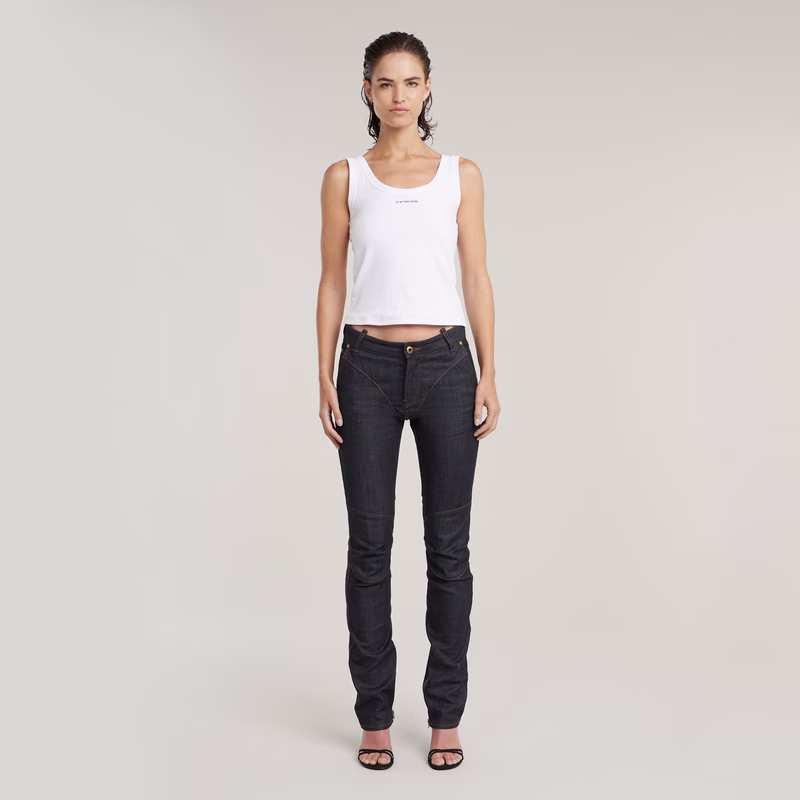 The Denim 001 by Ottolinger