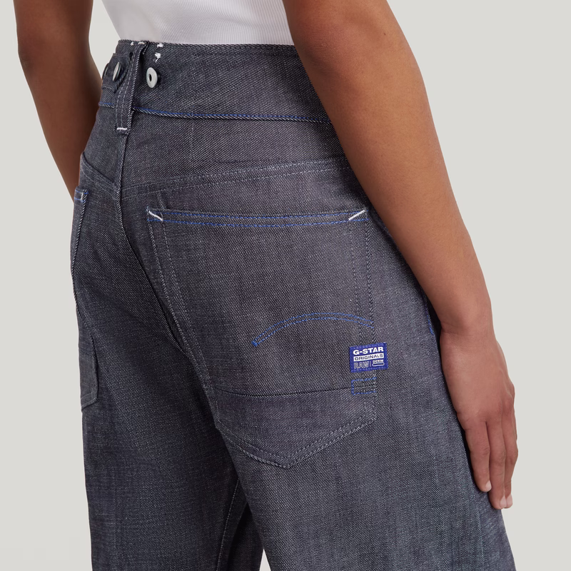 G-STAR Origins Bowey 3D Selvedge Jeans