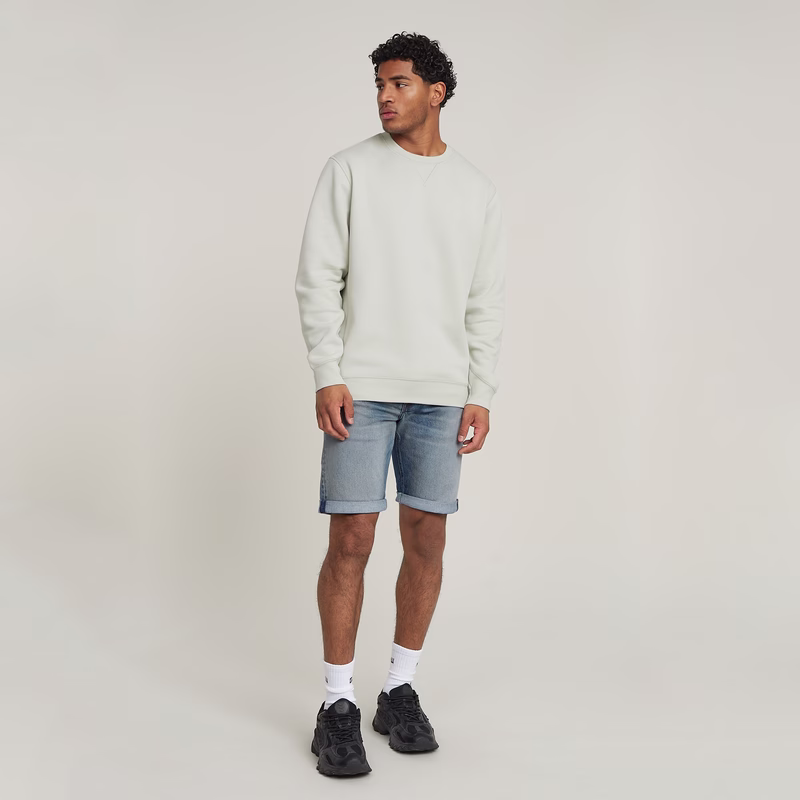 Premium Core Sweater