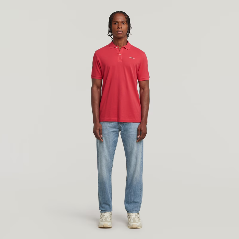 Oluv Slim Polo