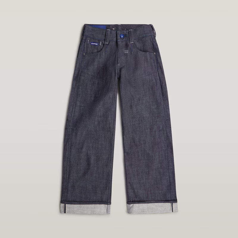 G-STAR Origins Bowey 3D Selvedge Jeans