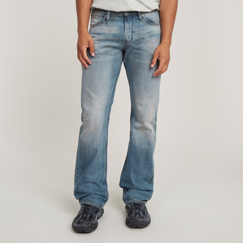 Lenney Bootcut Jeans