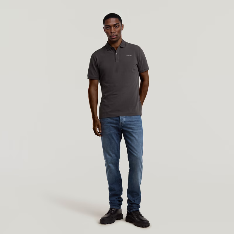 Oluv Slim Polo