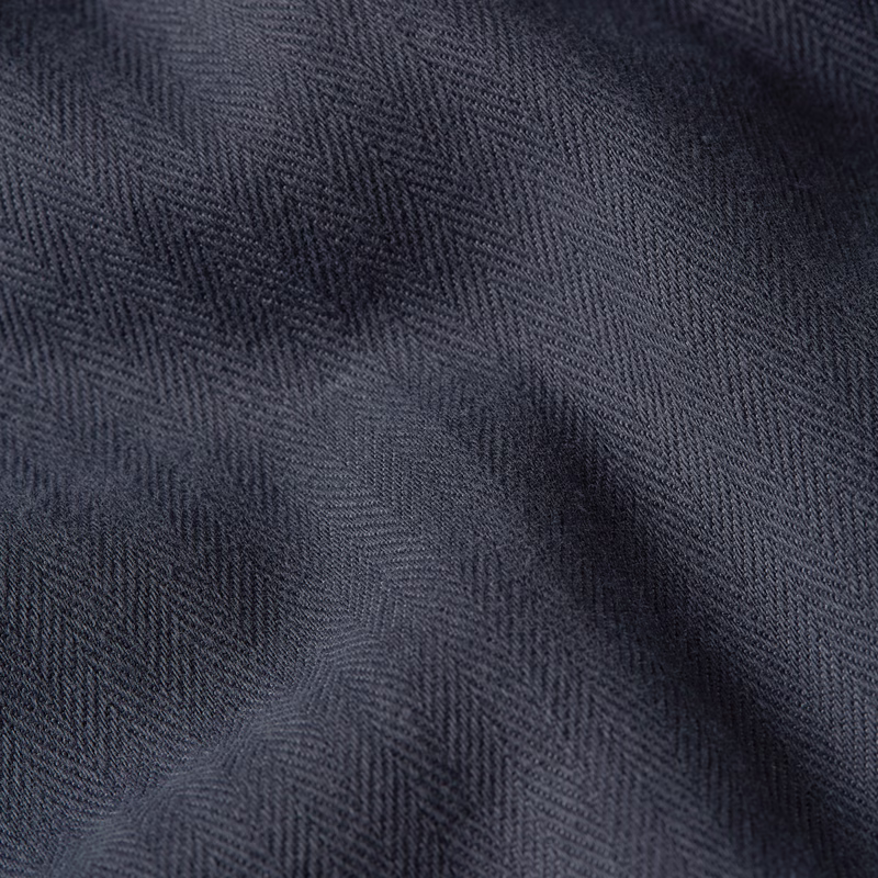Panelled Pocket Regular Shirt