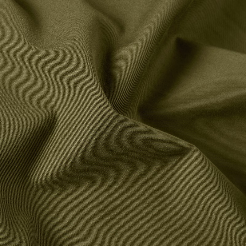 Cargo Pocket Regular Shirt