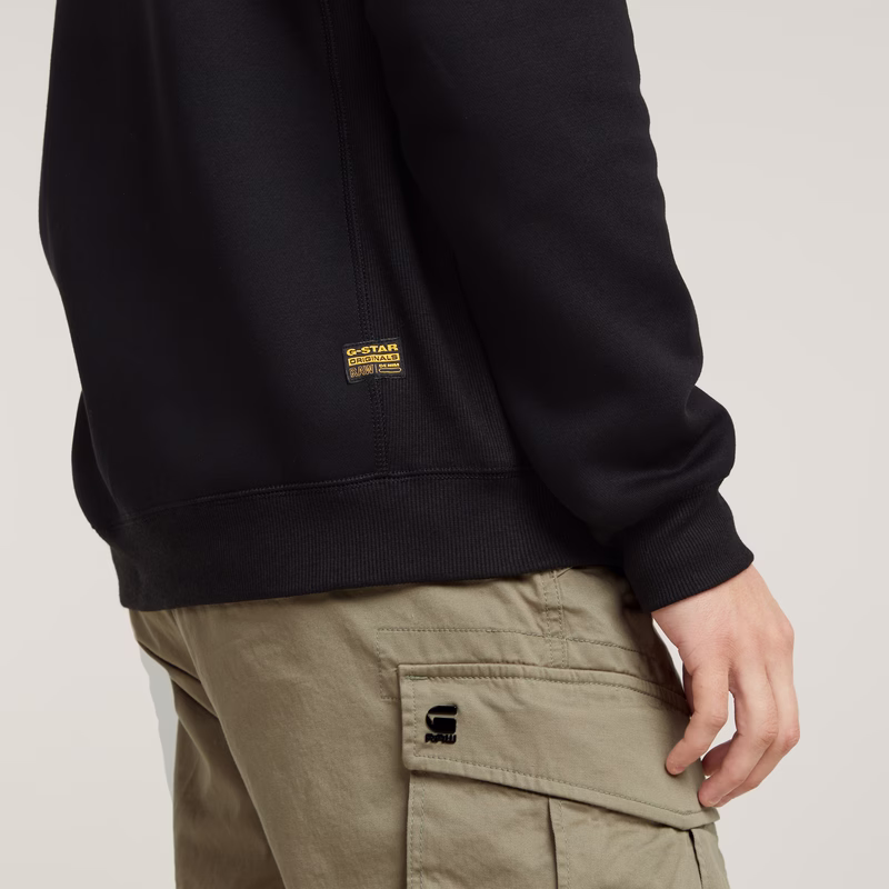 Premium Core Sweater