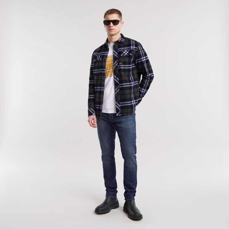 CPO Regular Shirt