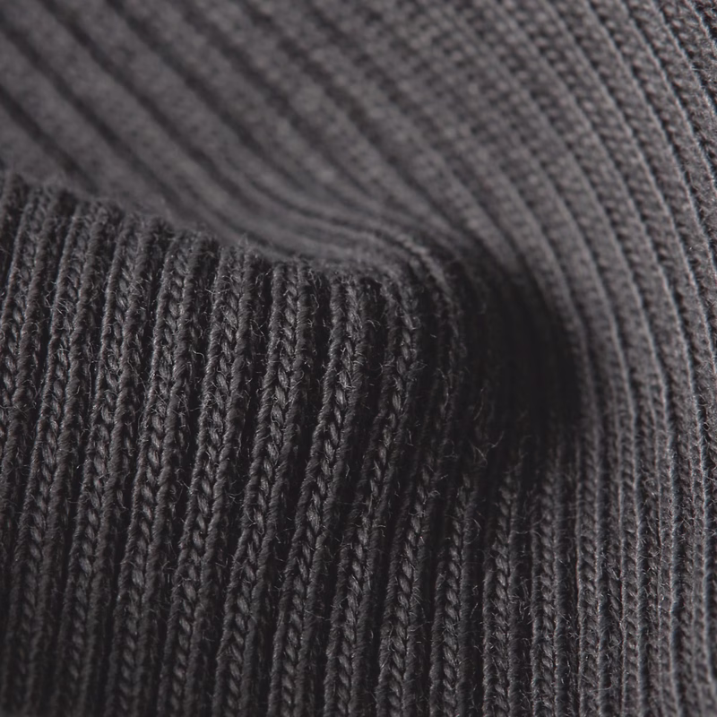Overdyed Slim Top