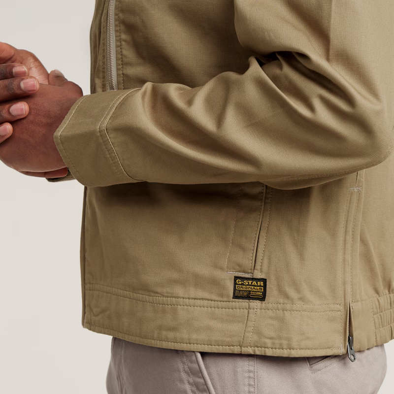 Lightweight Deck Jacket