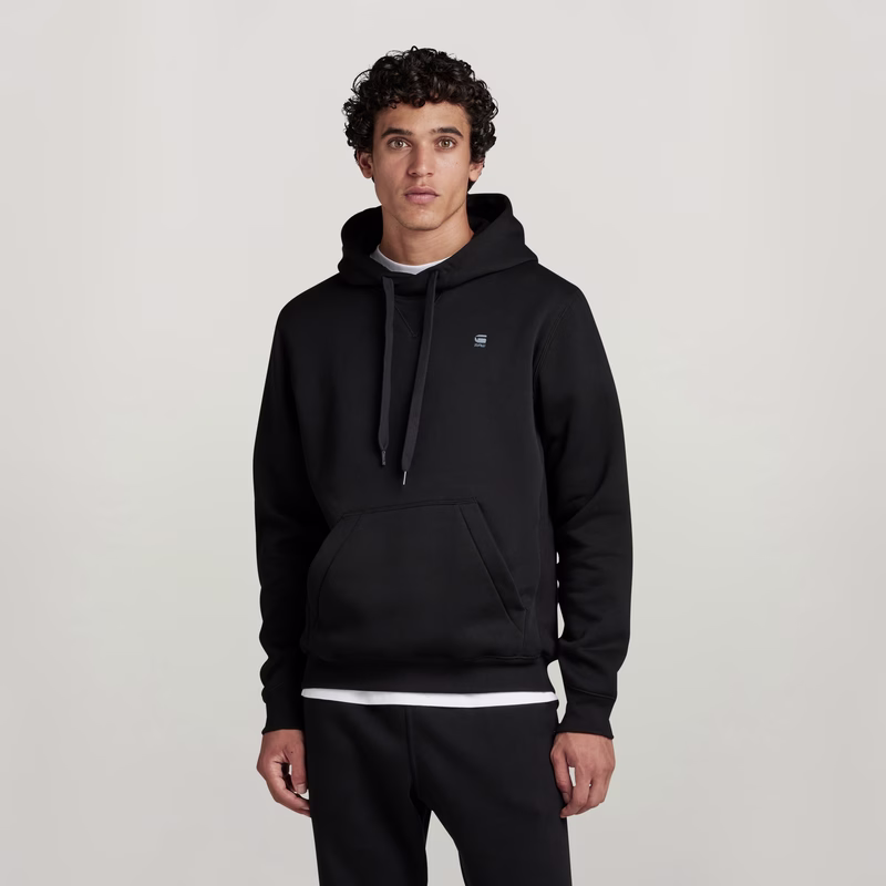 Premium Core Hooded Sweater
