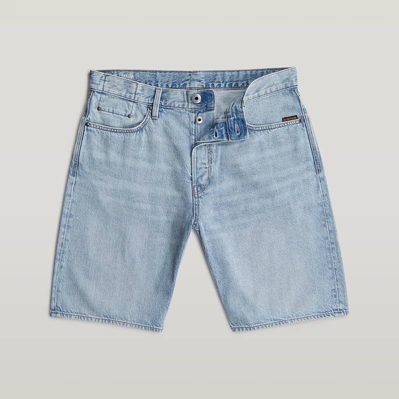 Dakota Shorts Clean Edge