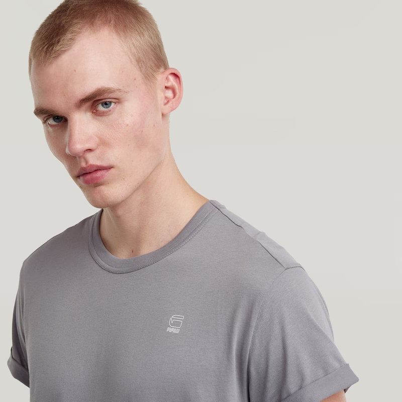 Ductsoon Relaxed T-Shirt