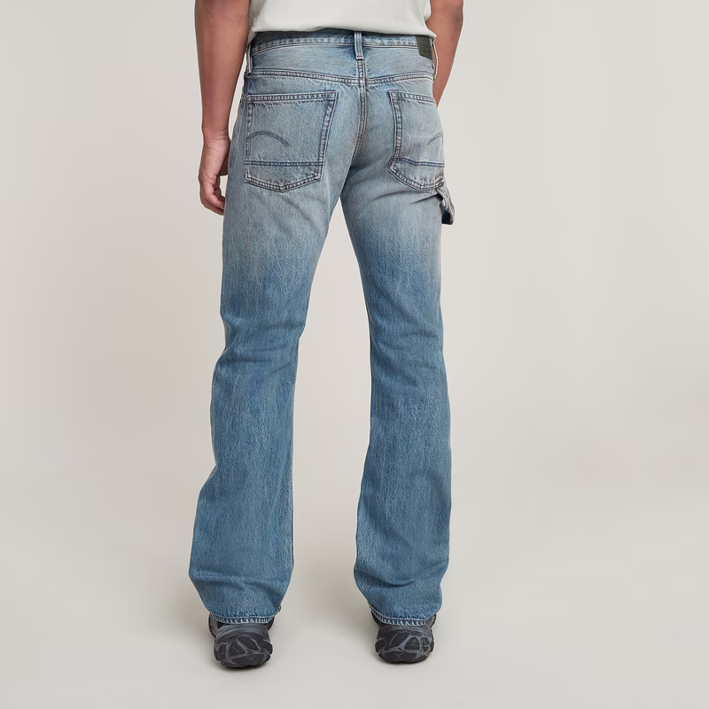 Lenney Bootcut Jeans
