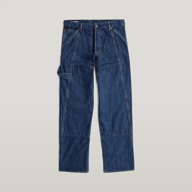 Contor 3D Loose Carpenter Jeans