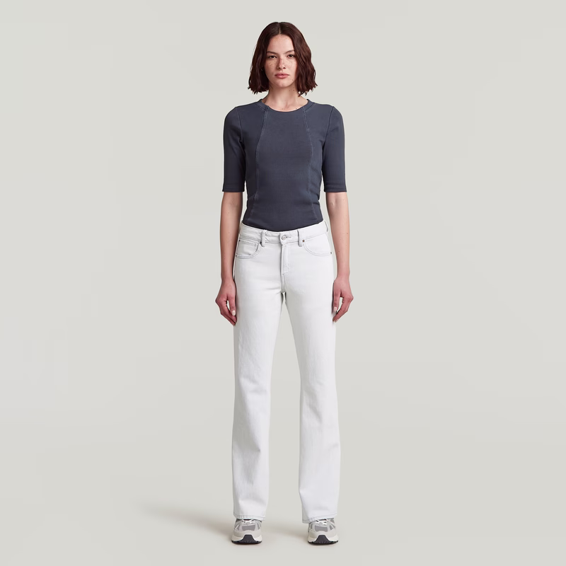 G-Bootcut Jeans