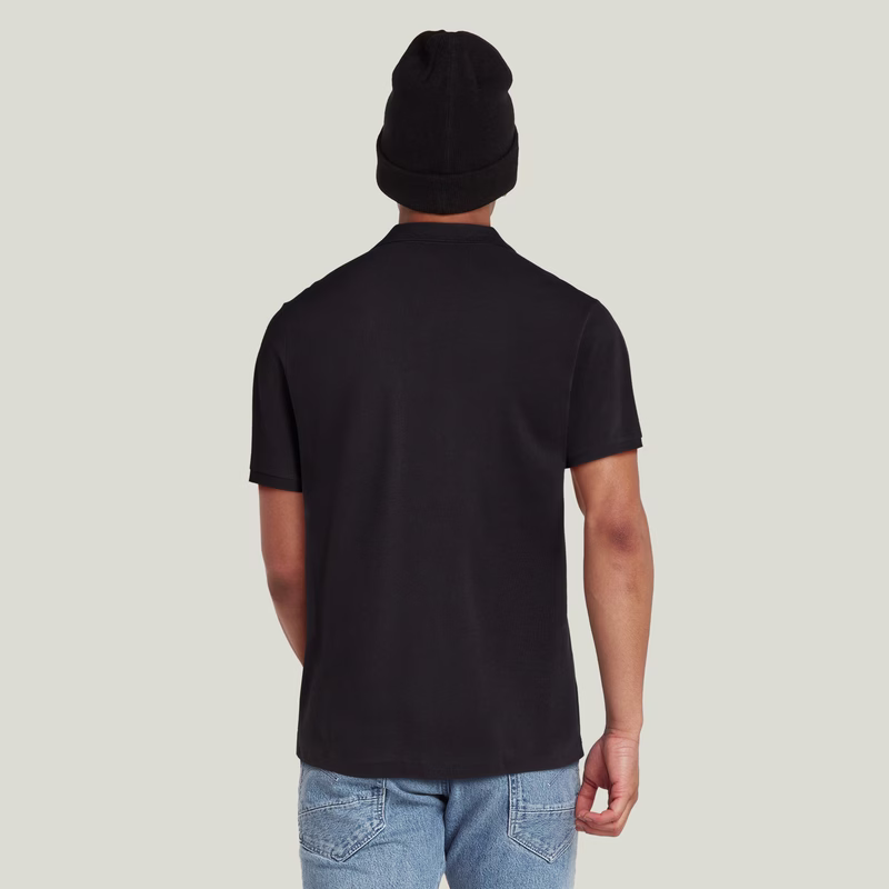 Oluv Slim Polo