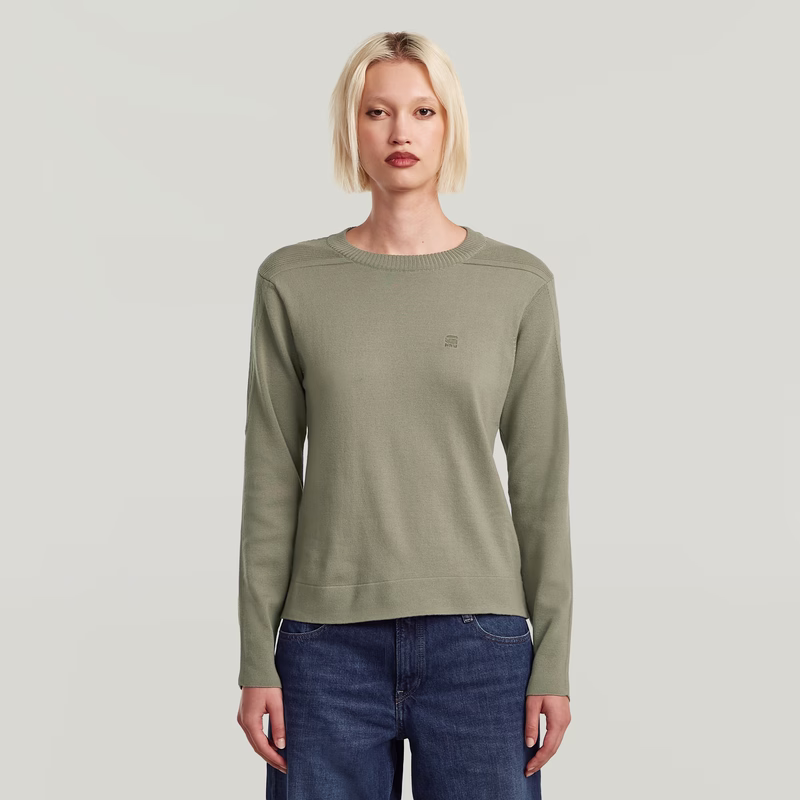 Core Knit