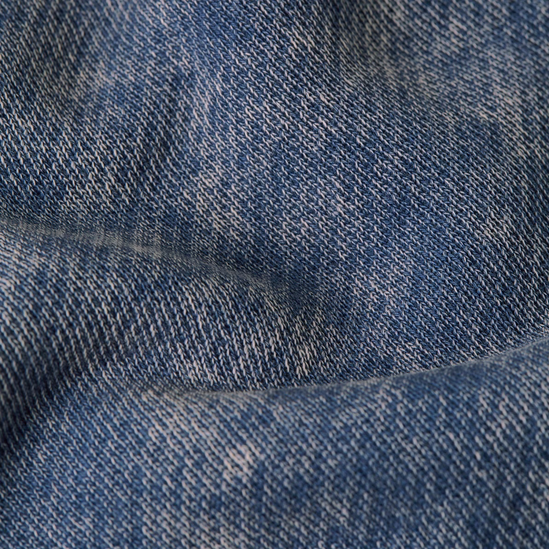 Washed Sweater