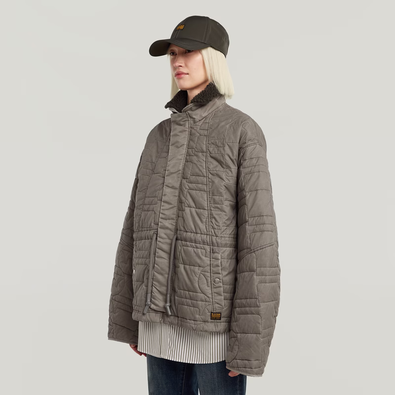 Liner Jacket