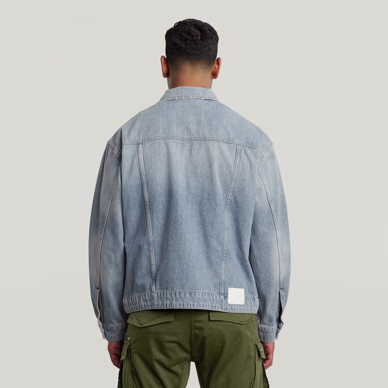 Dakota Jacket