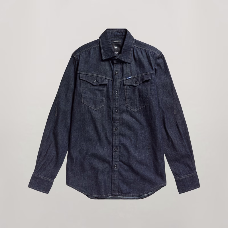 Arc 3D Slim Shirt