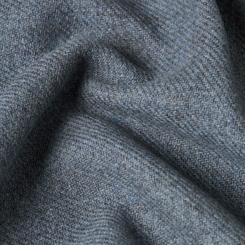 Wool Utility Jacket