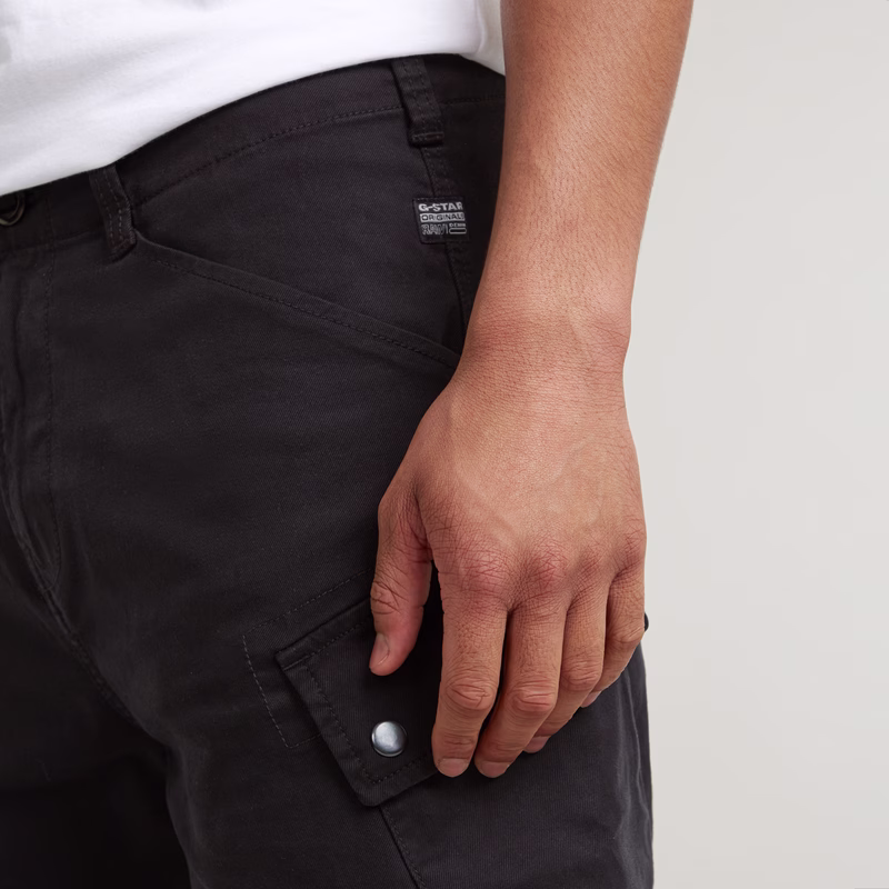 Roxic Short