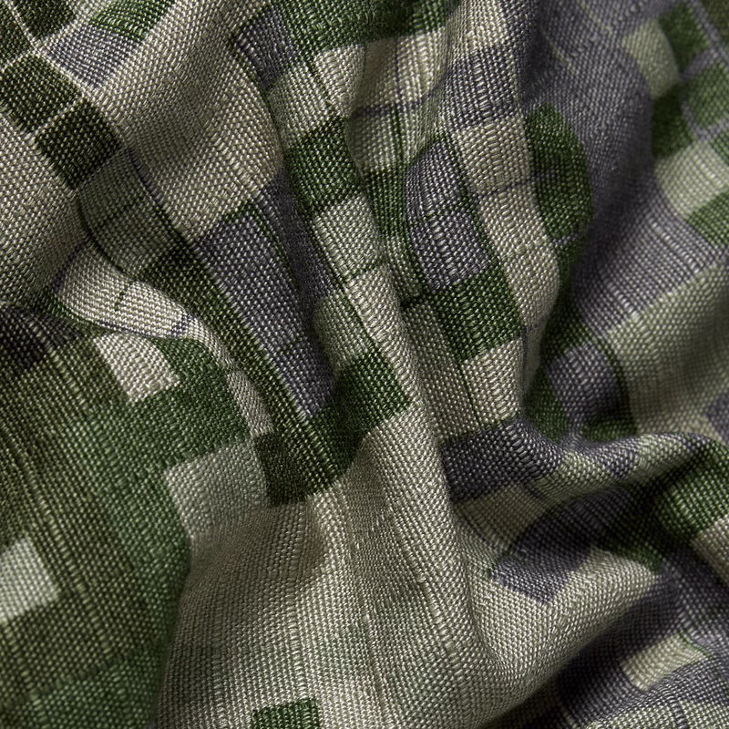 Cargo Pocket Regular Shirt