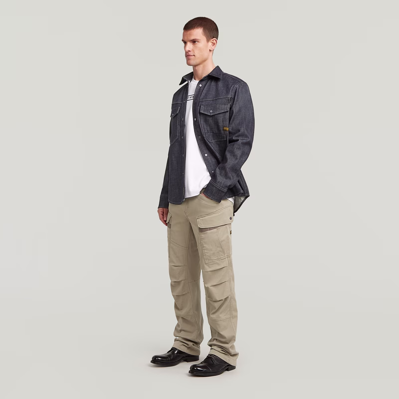 Dakota Regular Shirt