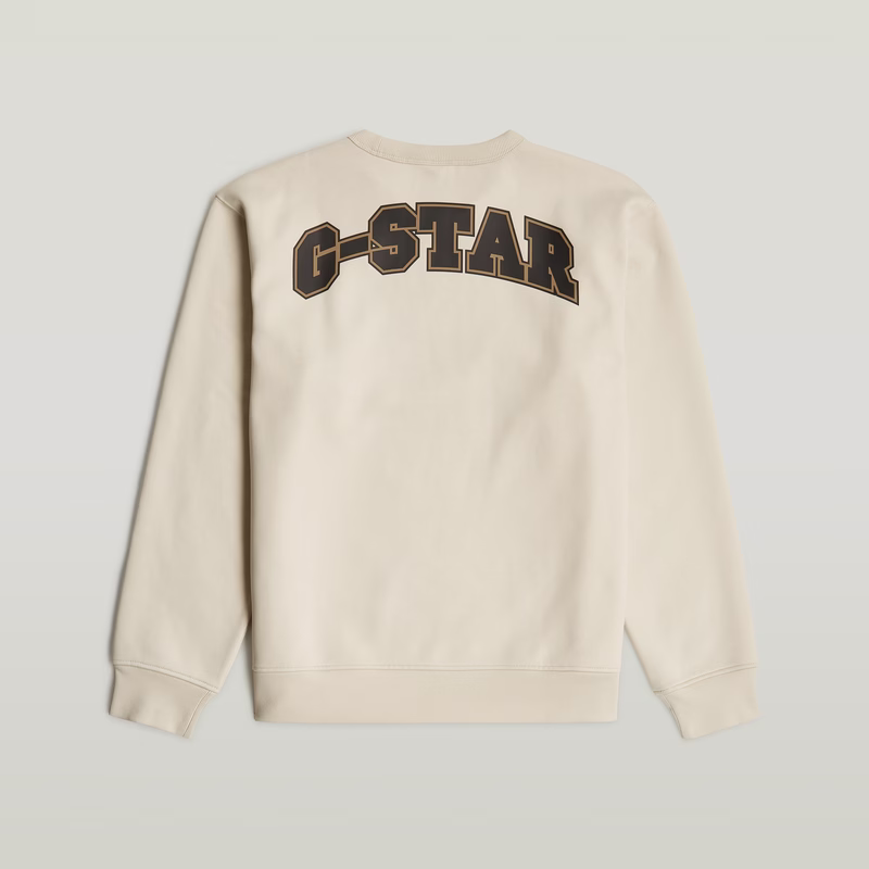 Running Dog Sweater