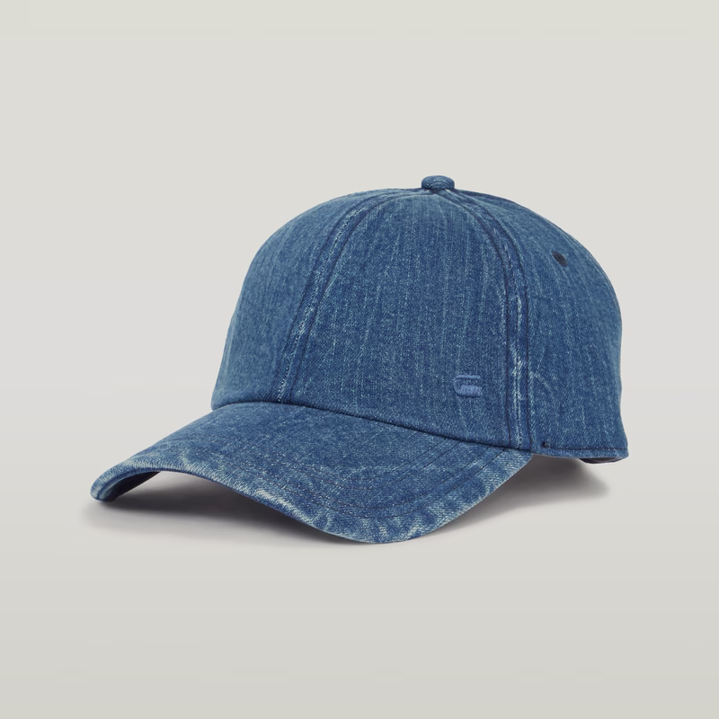 Avernus Burger Baseball Cap