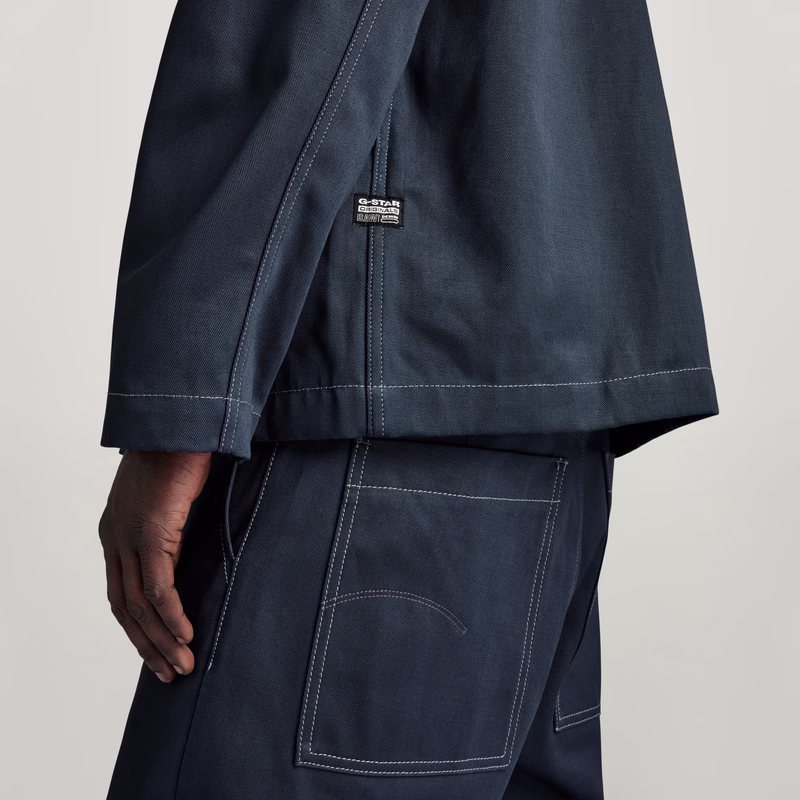 Marseille Blazer
