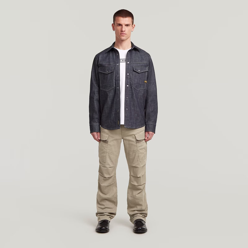 Dakota Regular Shirt