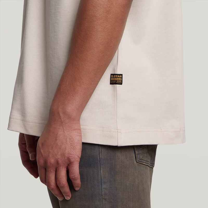 Artifacts Boxy T-Shirt
