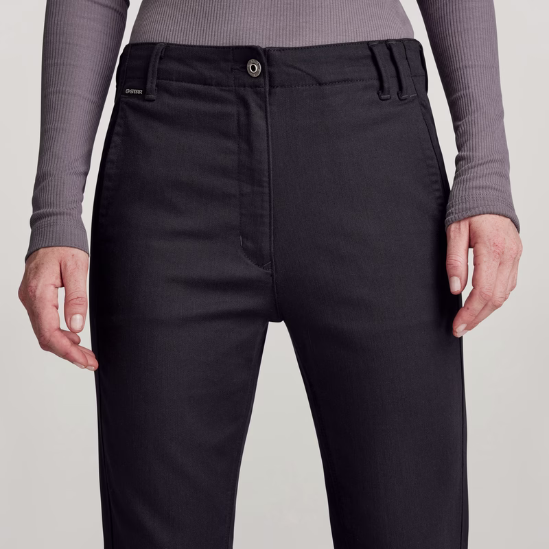 Weld High Skinny Pants