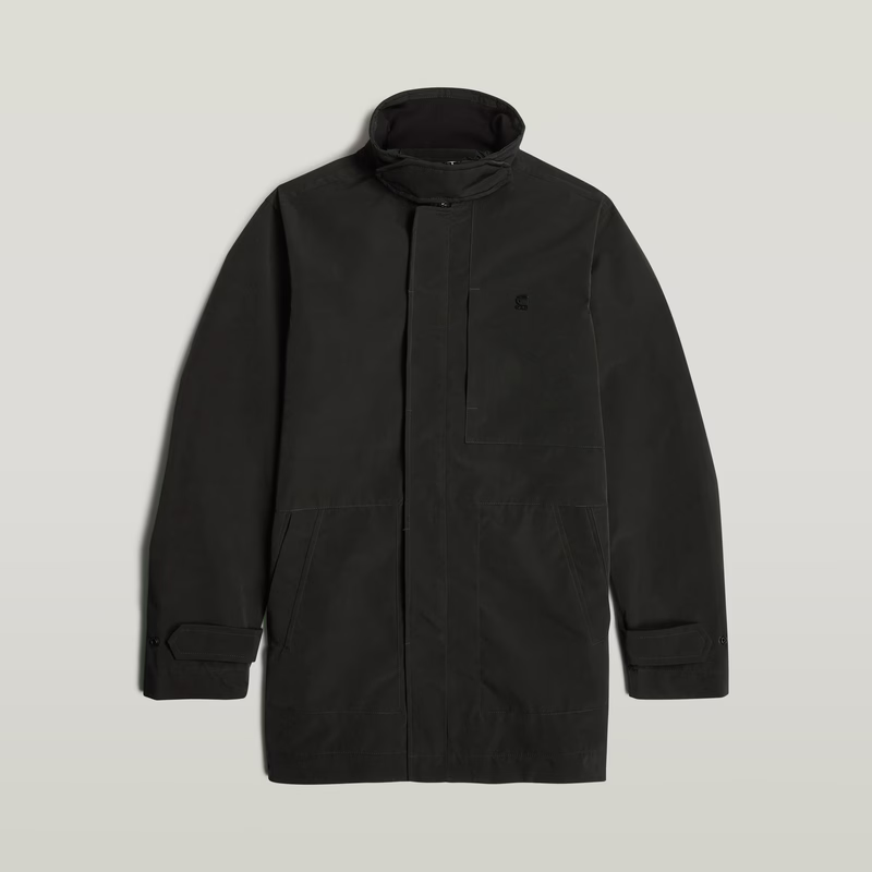 Garber Trench