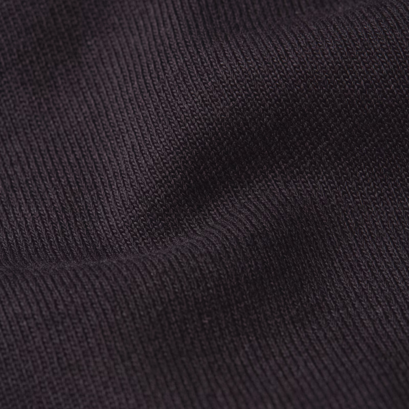Fabric Mix Pocket T-Shirt