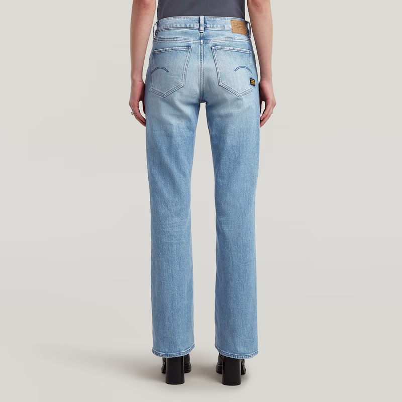 G-Bootcut Jeans