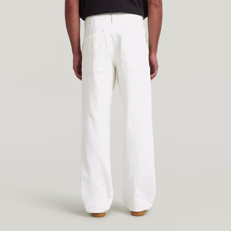 Premium Modson Straight Chino