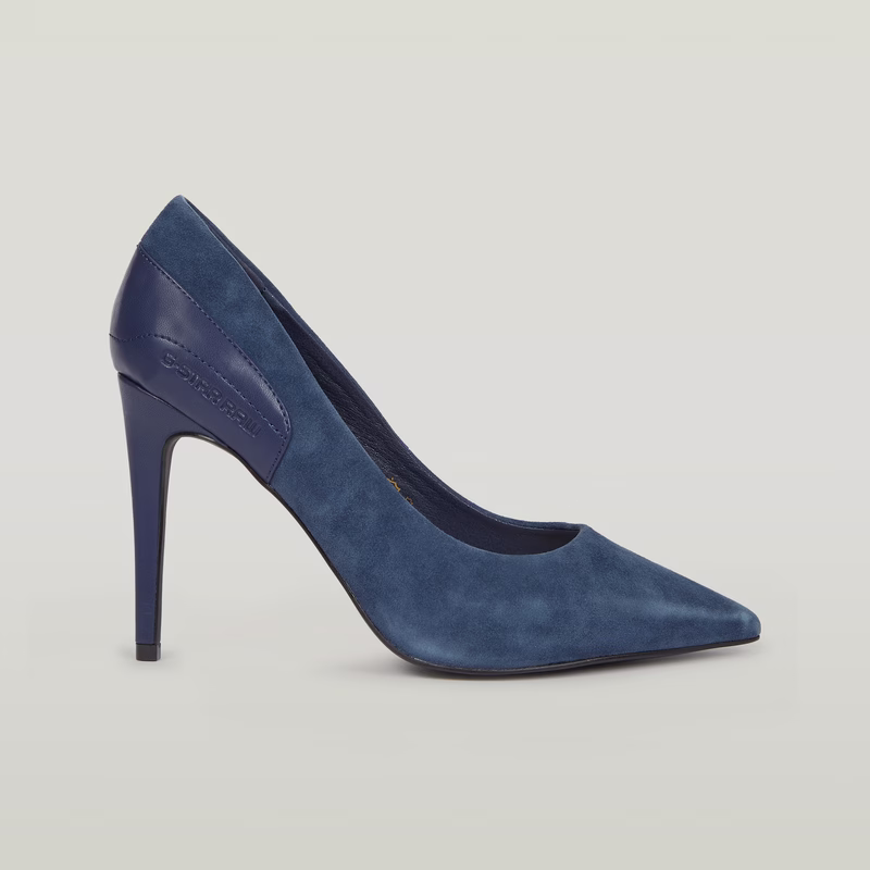 Stray Pumps