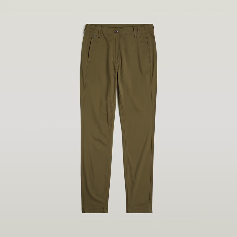 Weld High Skinny Pants