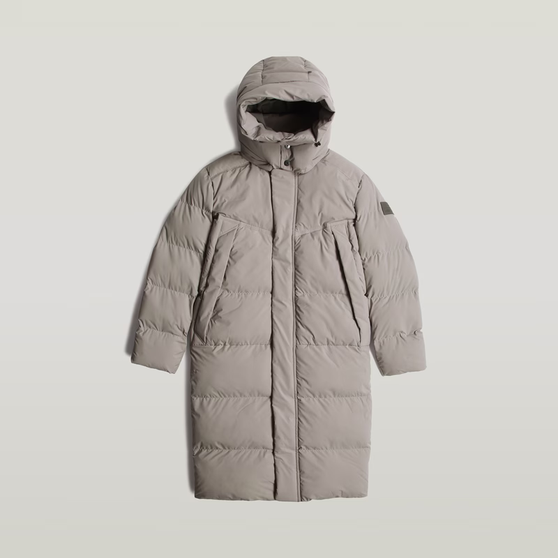G- Whistler XL Long Blanket Coat 2.0