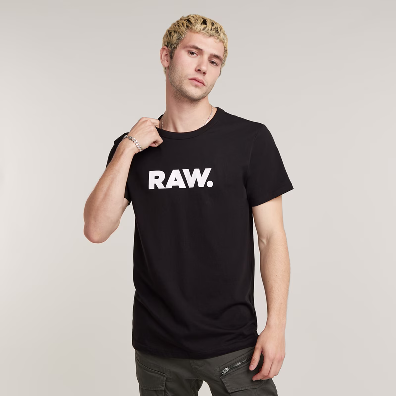 Holorn R T-Shirt