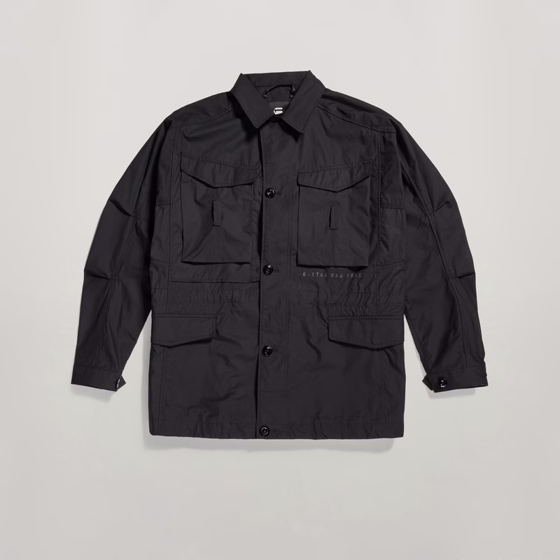 Field Jacket